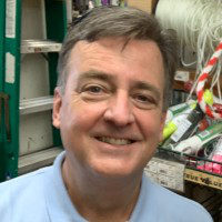 Bruce Clarke avatar image