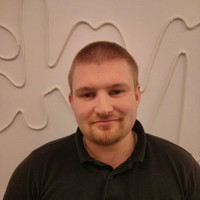 Marcus Grenängen avatar image