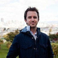 Eric Bond avatar image