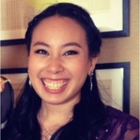 Michelle Chin avatar image