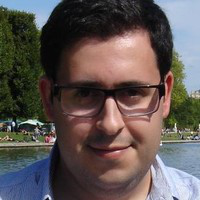 Pedro Teixeira avatar image