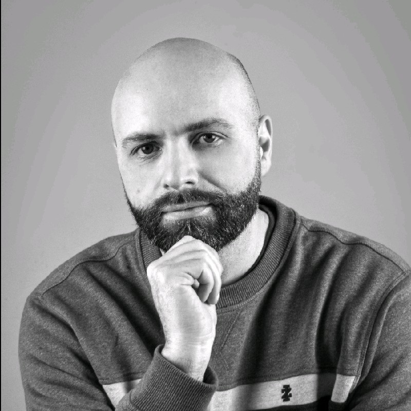 William Grim avatar image