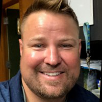 Patrick Crosby avatar image