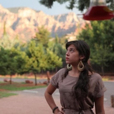 Alex Brook Lynn avatar image