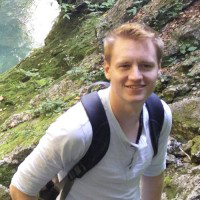 James Gilbert avatar image