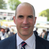 Steve Moseley avatar image