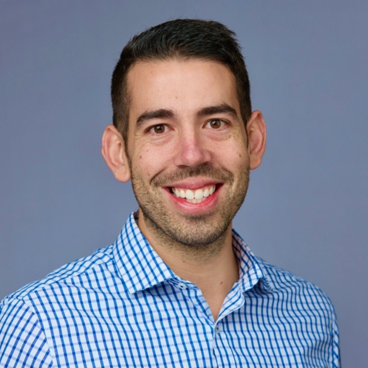 Brodie Raffaele avatar image