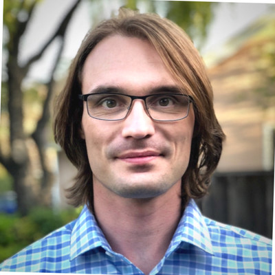 Christopher Schneider avatar image