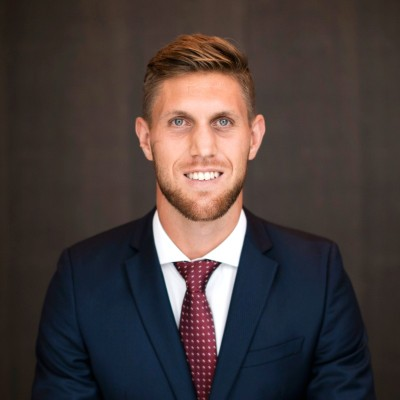 Roman Caprez avatar image