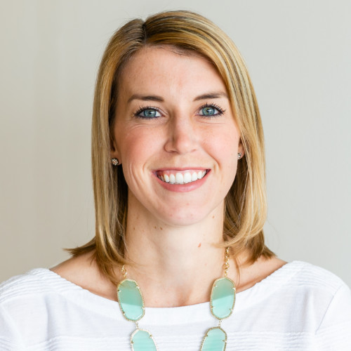 Nicole Doherty avatar image