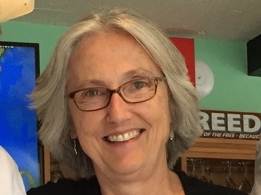 Mary (. avatar image