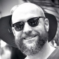 Kevin Fitzpatrick avatar image