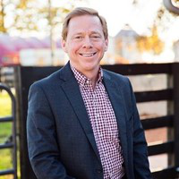 Gary Chapman avatar image