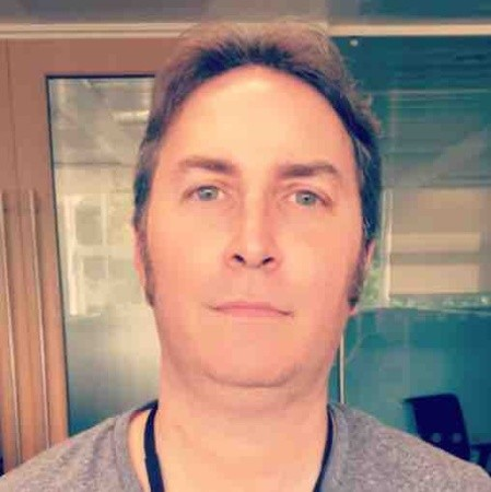 Darren Halliday avatar image