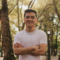 Daniel Qiang avatar image