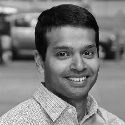 Mohit Lad avatar image