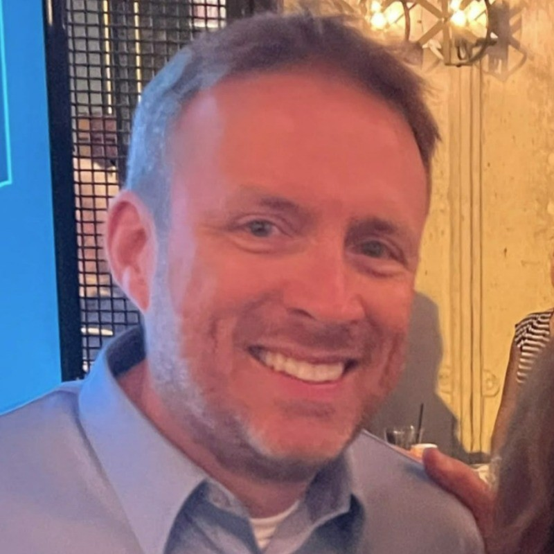 Steve Hansen avatar image