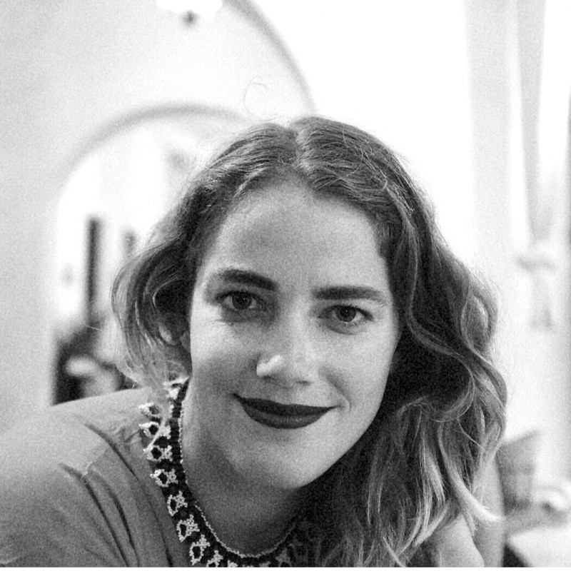 Gabrielle Parsons avatar image