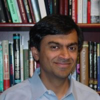 Ashvin Chhabra avatar image