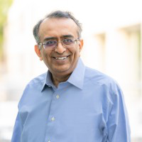 Raghu Raghuram avatar image