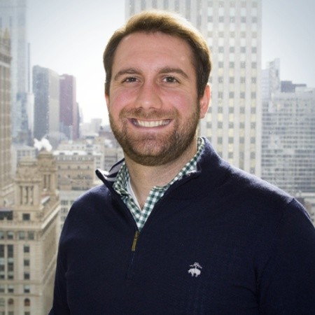 Michael Caruana avatar image