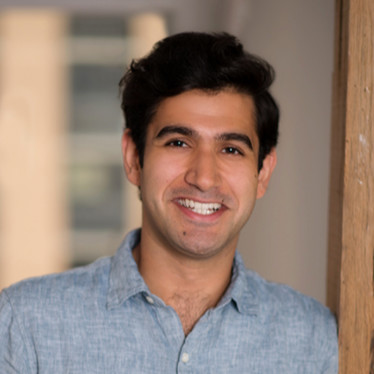 Arjun Sirrah avatar image