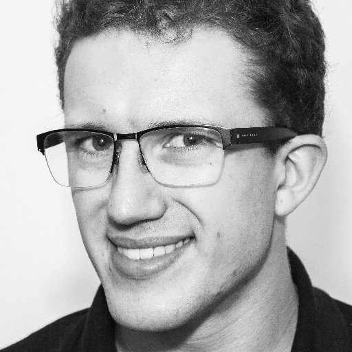 William Lay avatar image