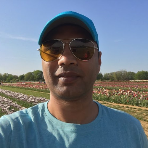 Abhishek Agrawal avatar image