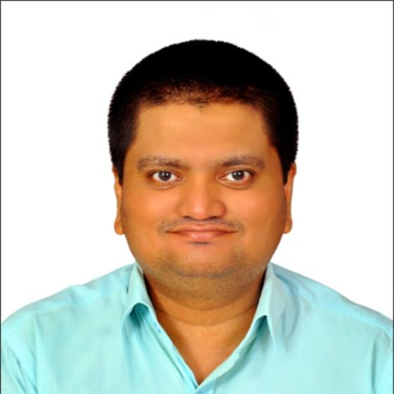 Sunil Kumar Gunasekaran avatar image