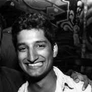 Ishan Daya avatar image