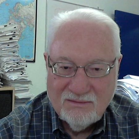 Gordon Moore avatar image