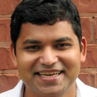 Amit Prakash avatar image