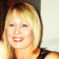 Olga Hazlehurst avatar image