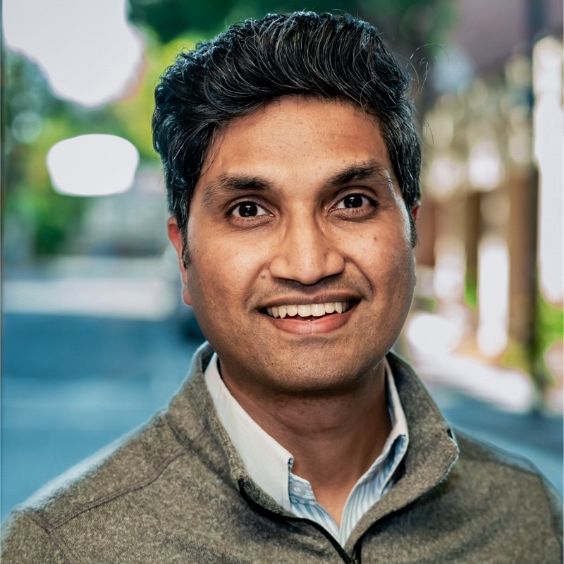 Arvind Ayyala avatar image