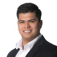 Brandon L Madueno avatar image