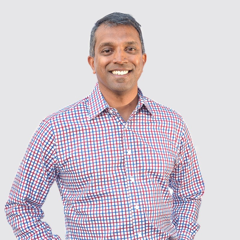 Bimal Shah avatar image