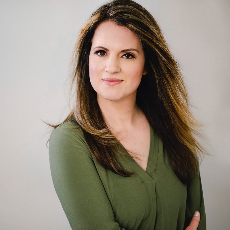 Christy Pessemier avatar image