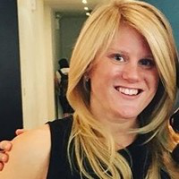 Jessica La Rosa avatar image