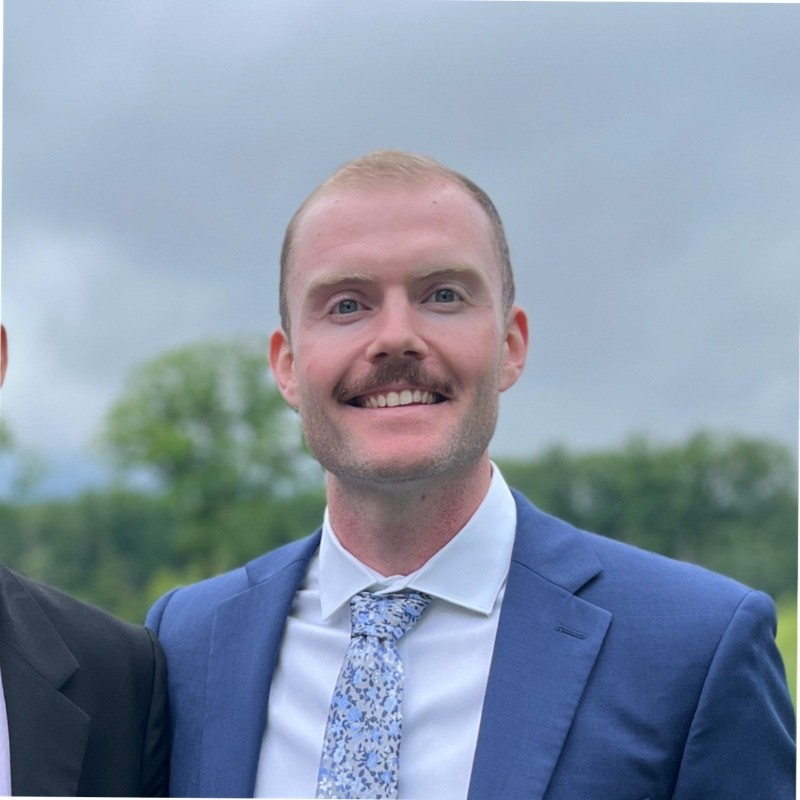 Jake McLinden avatar image