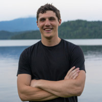 Jake Danehy avatar image