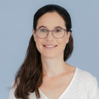 Natalie Glance avatar image