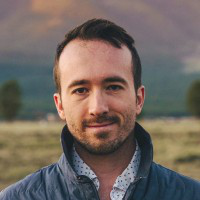 Jacob DeBenedetto avatar image