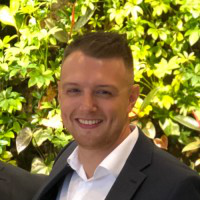 Evan Ries avatar image