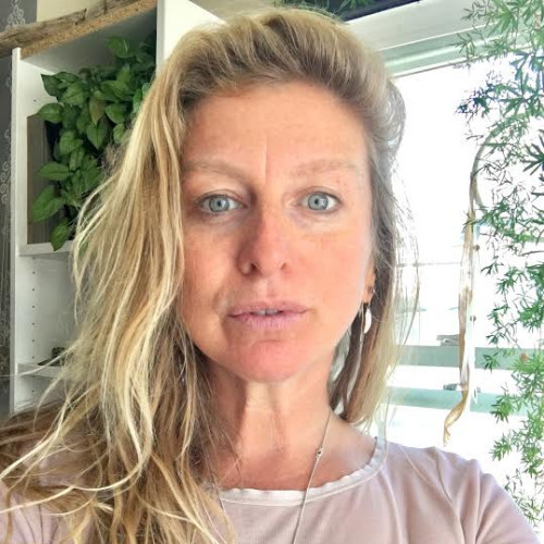 liz sorrell avatar image