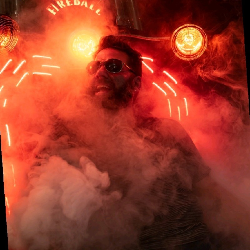 Foz McDermott avatar image