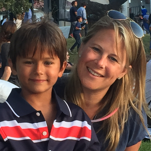 Audrey Scott avatar image