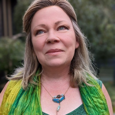 Linda Carlson avatar image