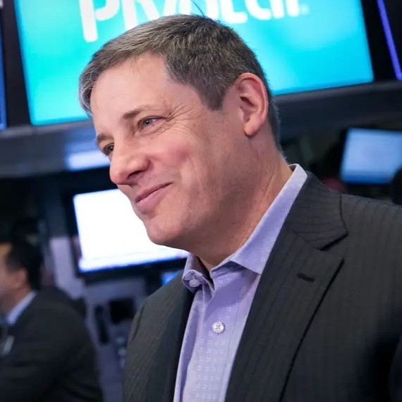 Rob Mee avatar image