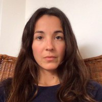 Sia Georgieva avatar image