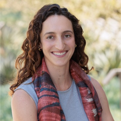 Rachel Zimmerman avatar image